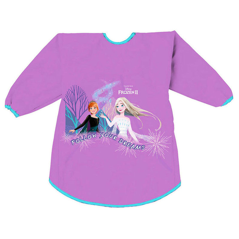 Kids' Frozen 2 Painting Apron - XS