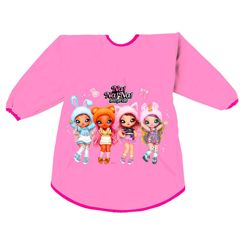 Na Na Na Kids' Painting Apron - XS
