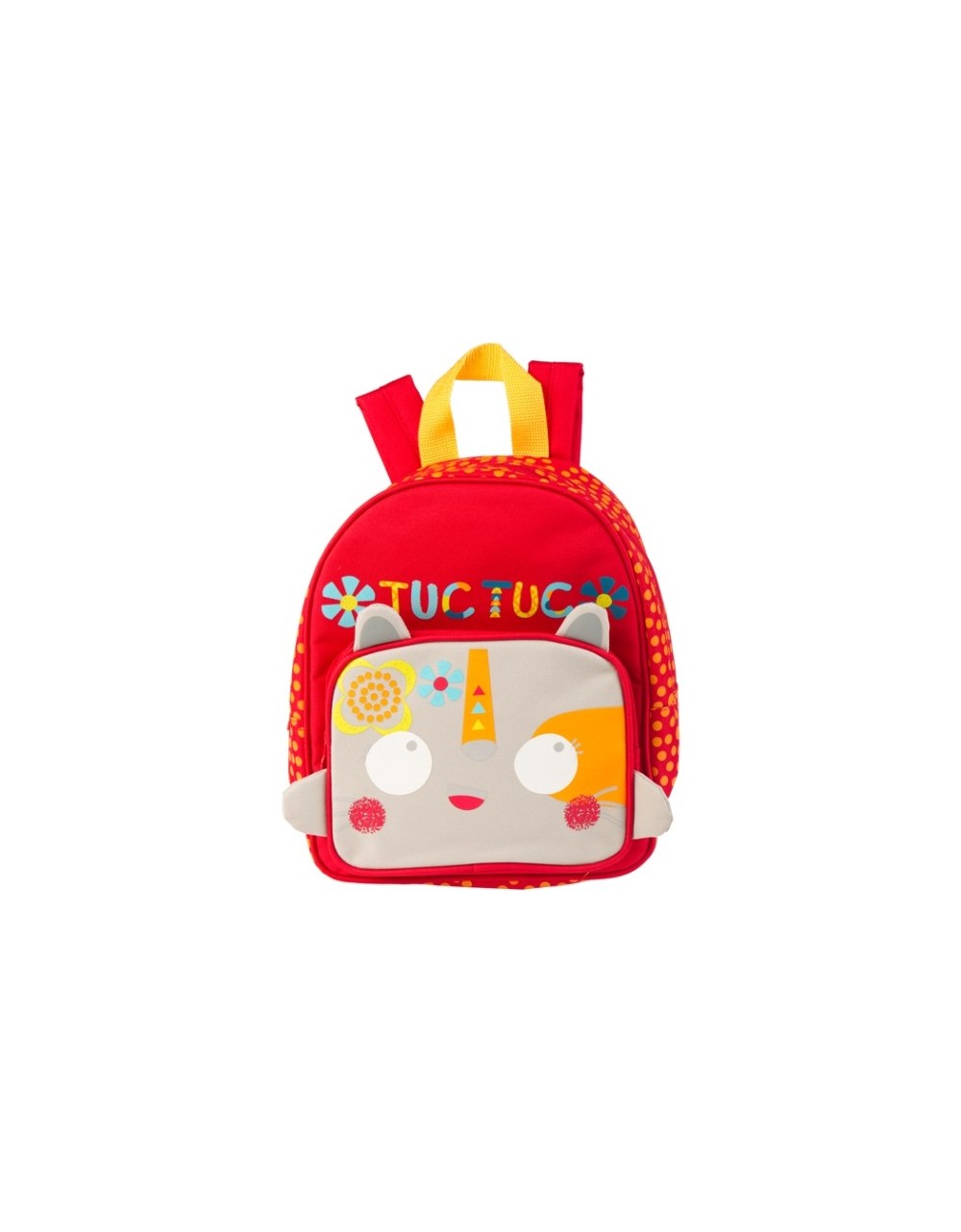 Tuc Tuc Baobab Backpack