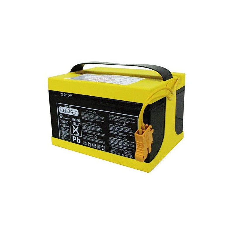 Batería 24 V - 8 Ah - Peg Perego