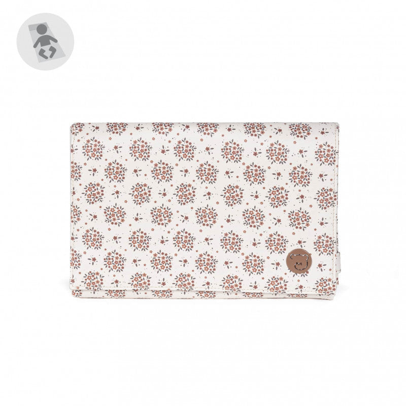 Casilda Travel Changing Mat Pasito a Pasito