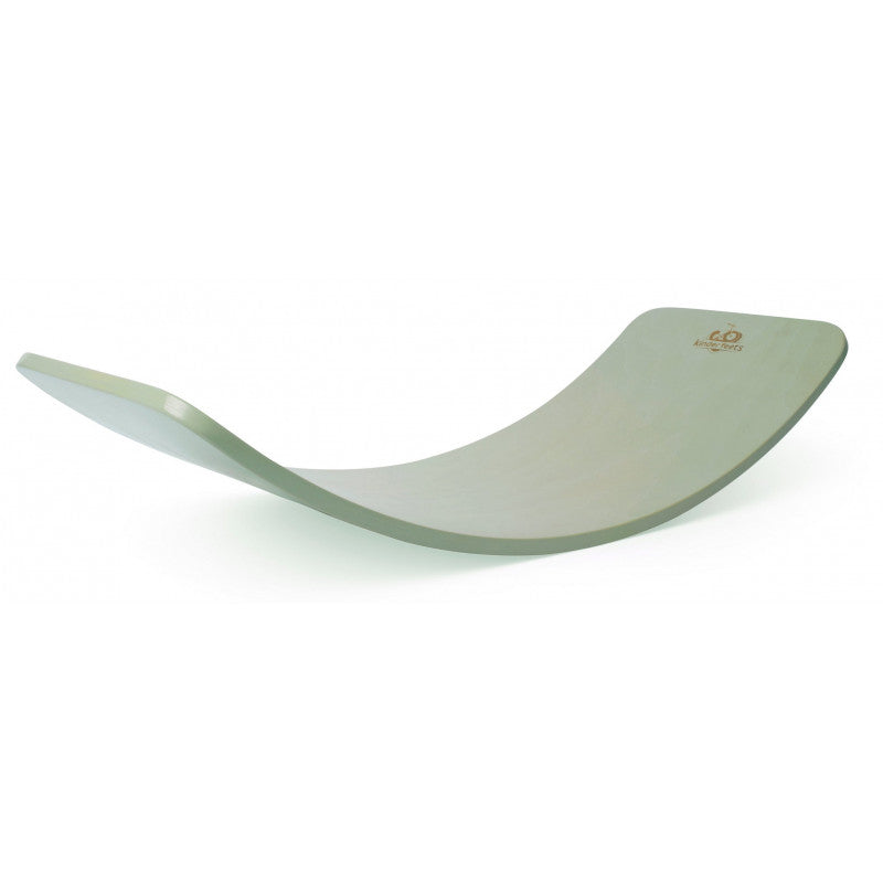 Tabla Curva Kinderfeets Salvia Lavada