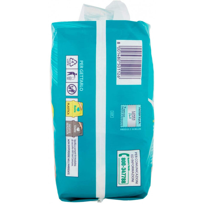 Fajas Elásticas Pospartos Lines Specialist Lines Specialist - 8