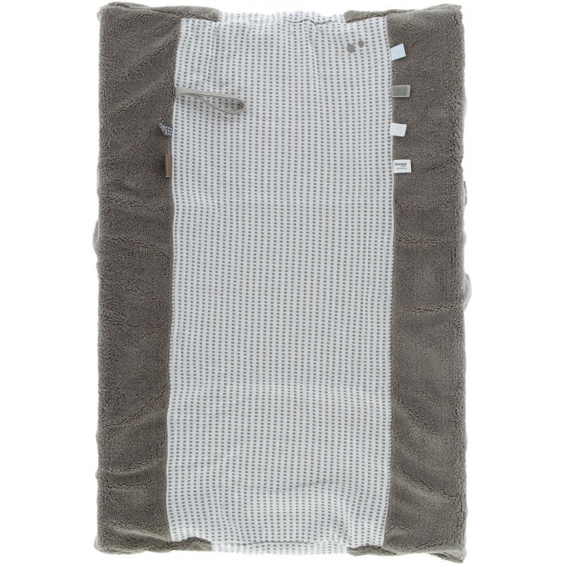 Cambiador Happy Dressing - Warm Brown