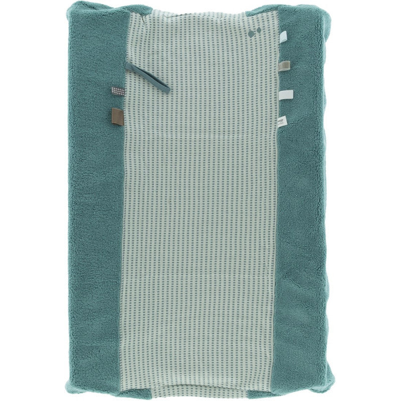 Funda para Cambiador Happy Dressing - Smokey Green