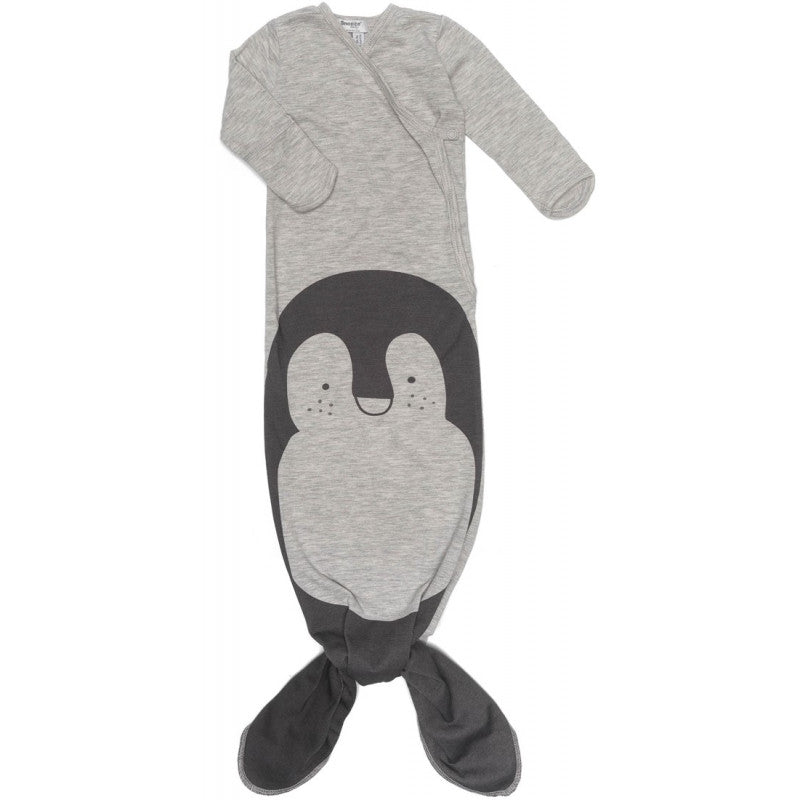 Saquito de dormir Pingüino - 0-3 Meses
