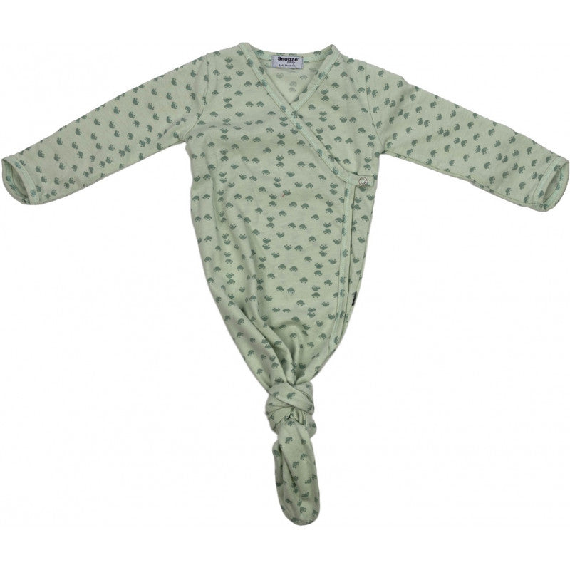 Saco de dormir - Gray Mist - 0-3 Meses