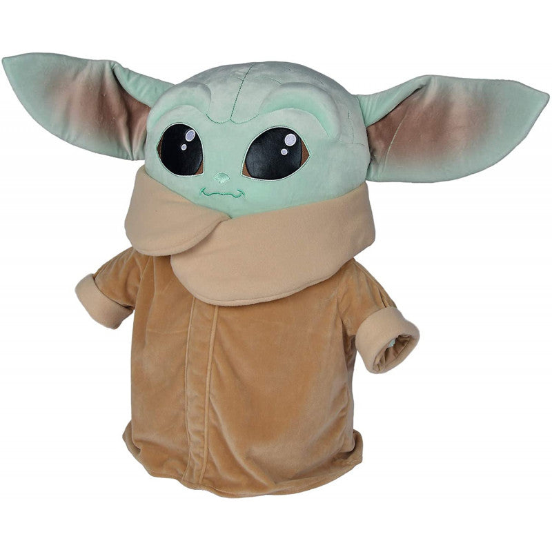Star Wars Mandalorian Baby Yoda XXL Plush