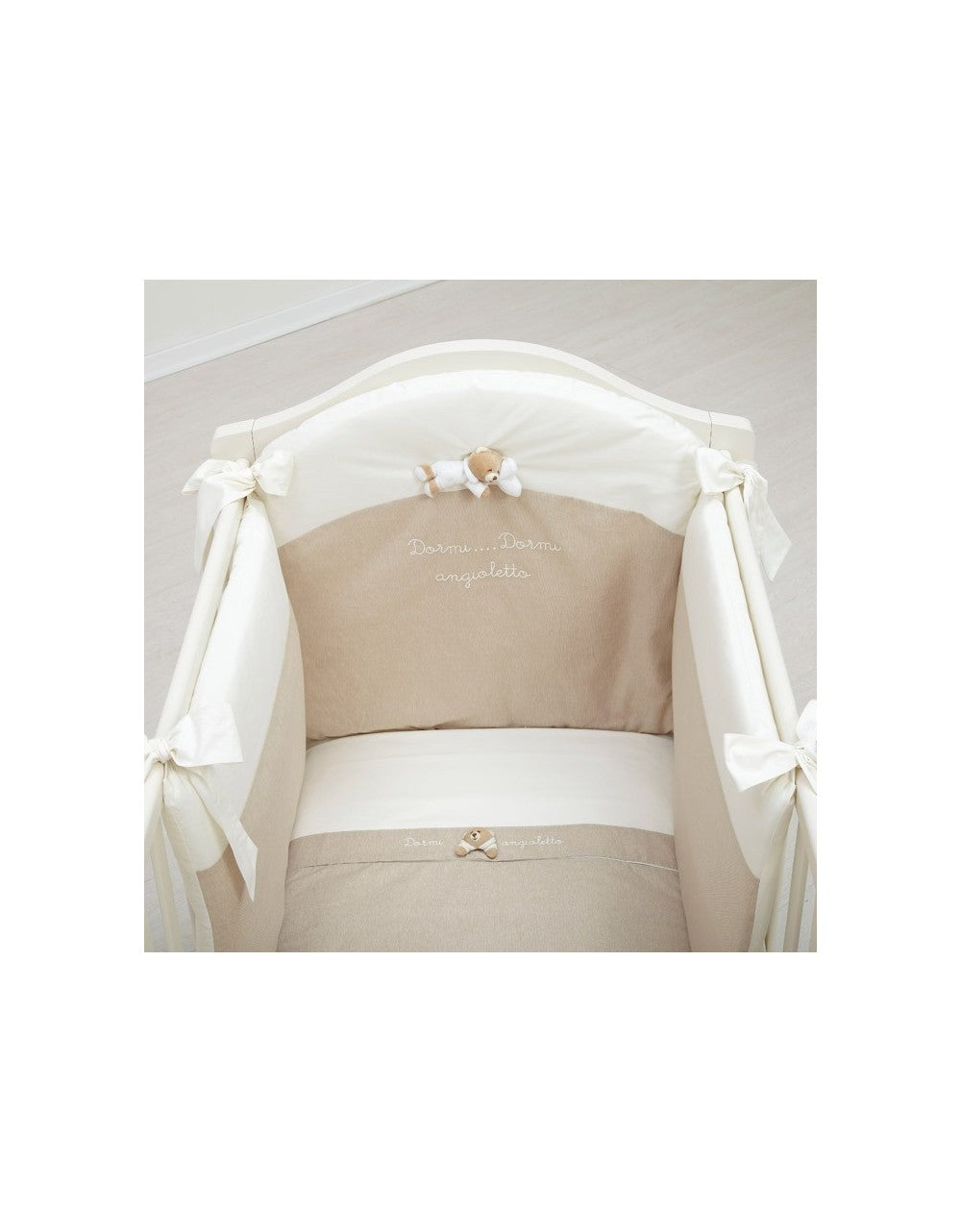 Nanan Tato Removable Duvet