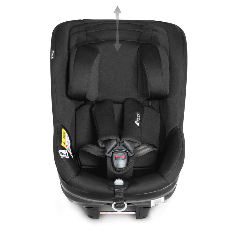 Select Kids Car Seat