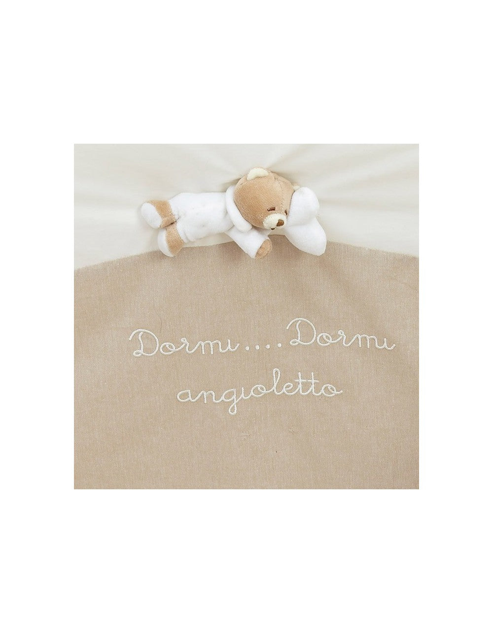 Nanan Tato Removable Duvet