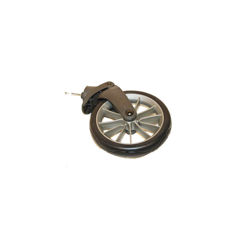 Trilogy City Front Wheel RH Slate