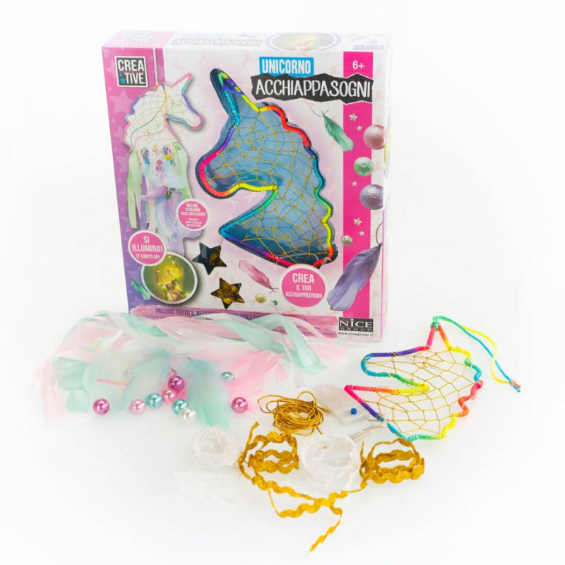 Unicorn Dreamcatcher