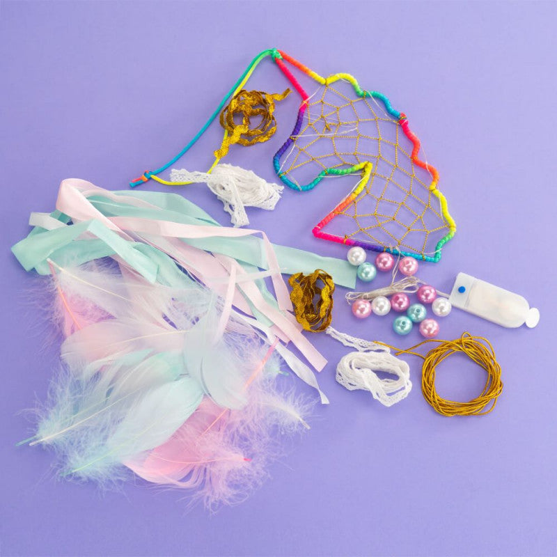Unicorn Dreamcatcher