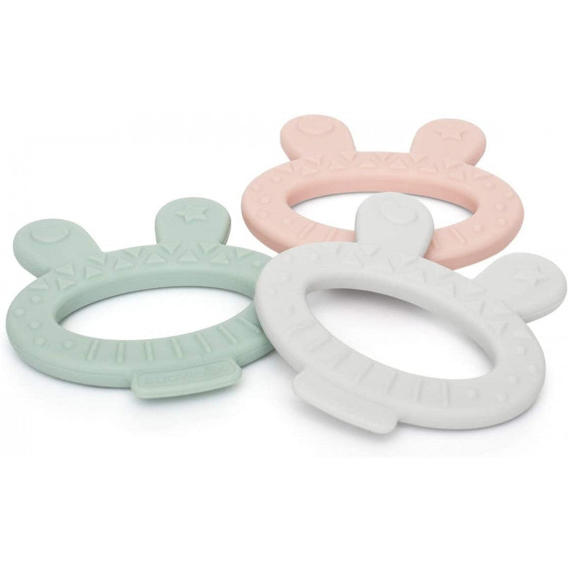 Suavinex Rabbit Teether