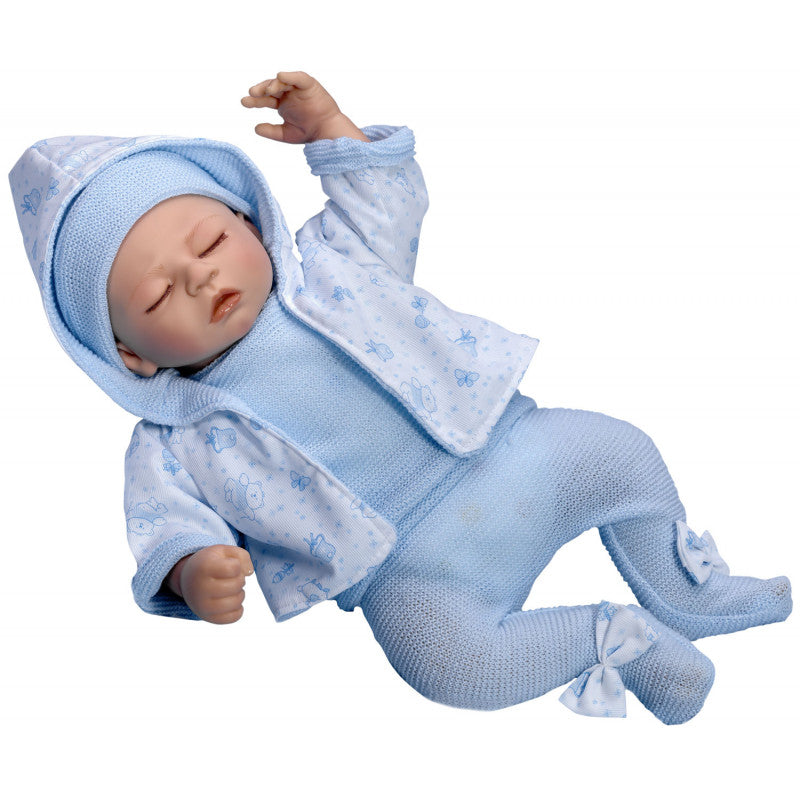Rauber - Reborn Doll Alex