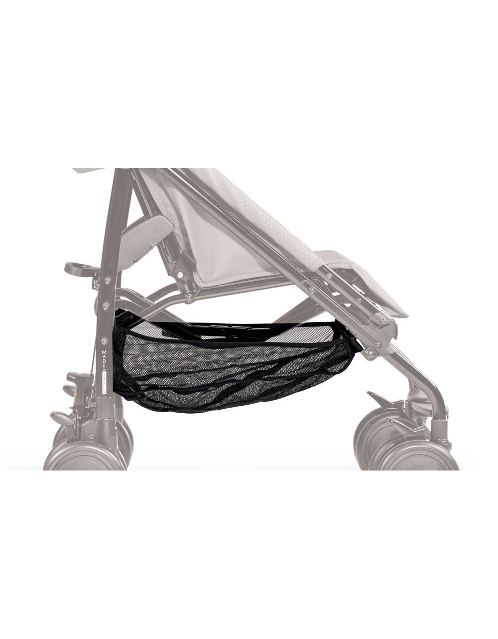 Cesta para Silla de Paseo Pliko Mini