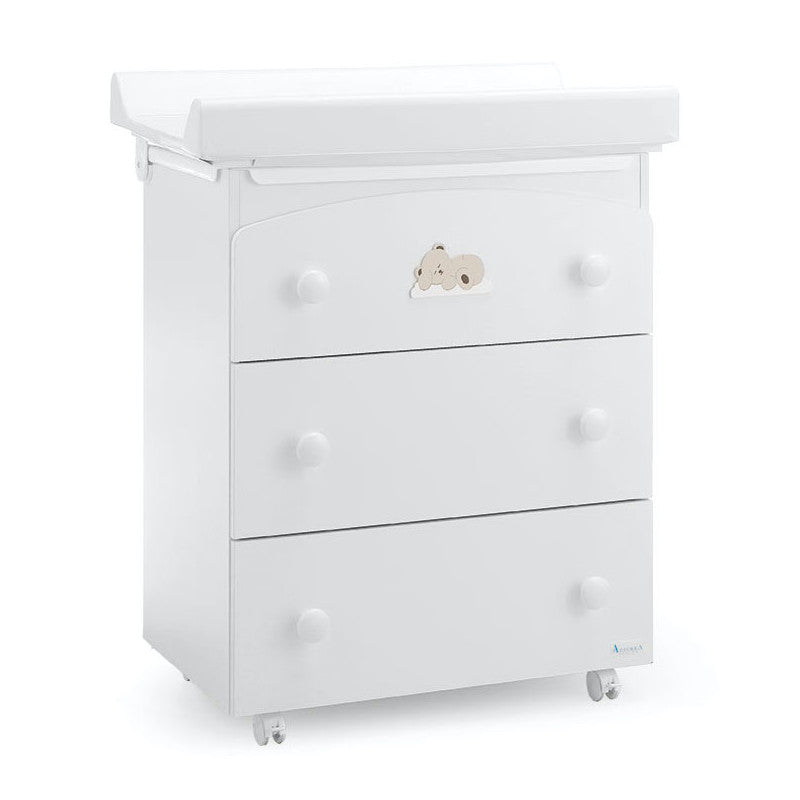Offerta Cameretta Aurora - Bianca - 6