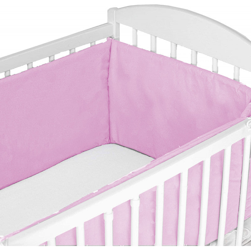 Parachoques Rosa RPI