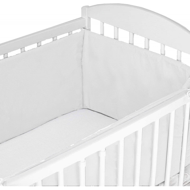 Parachoques Blanco RPI