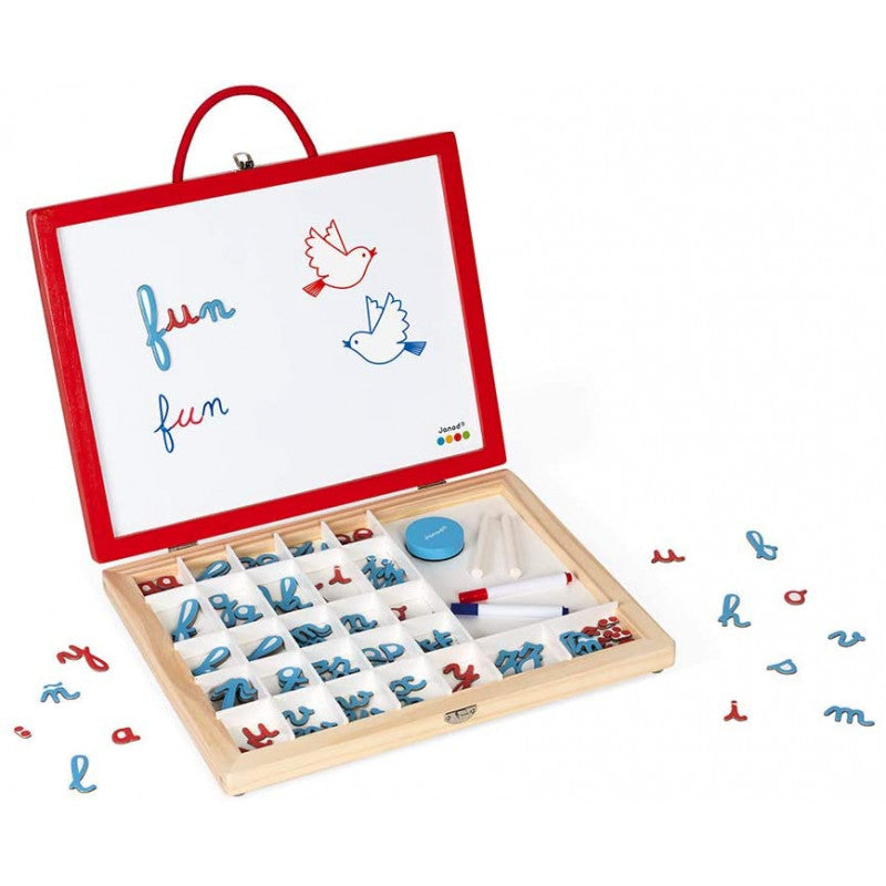 Wooden Educational Kit