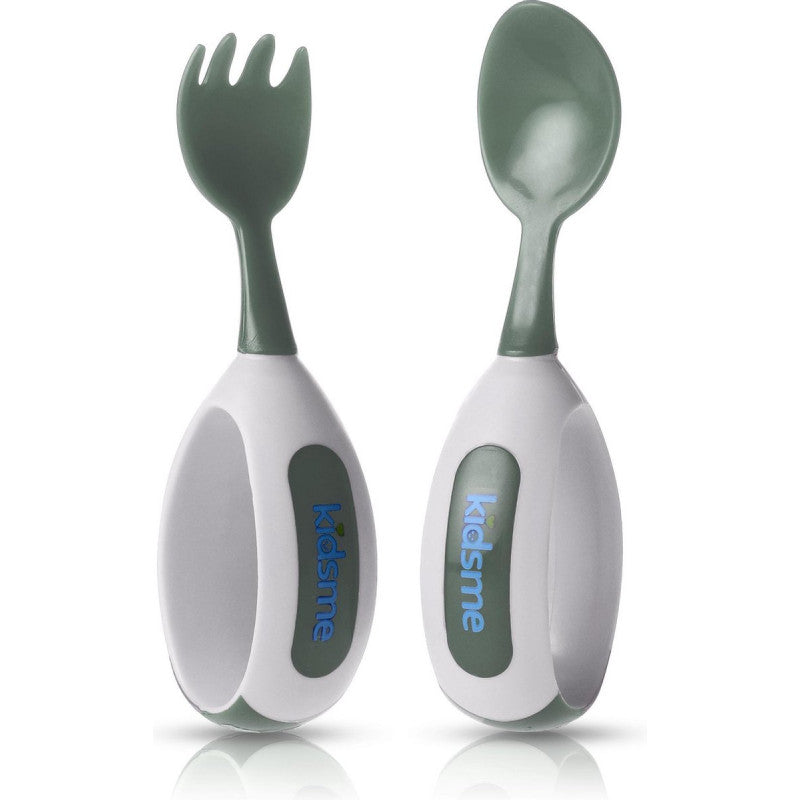 Ergonomic Cutlery Set