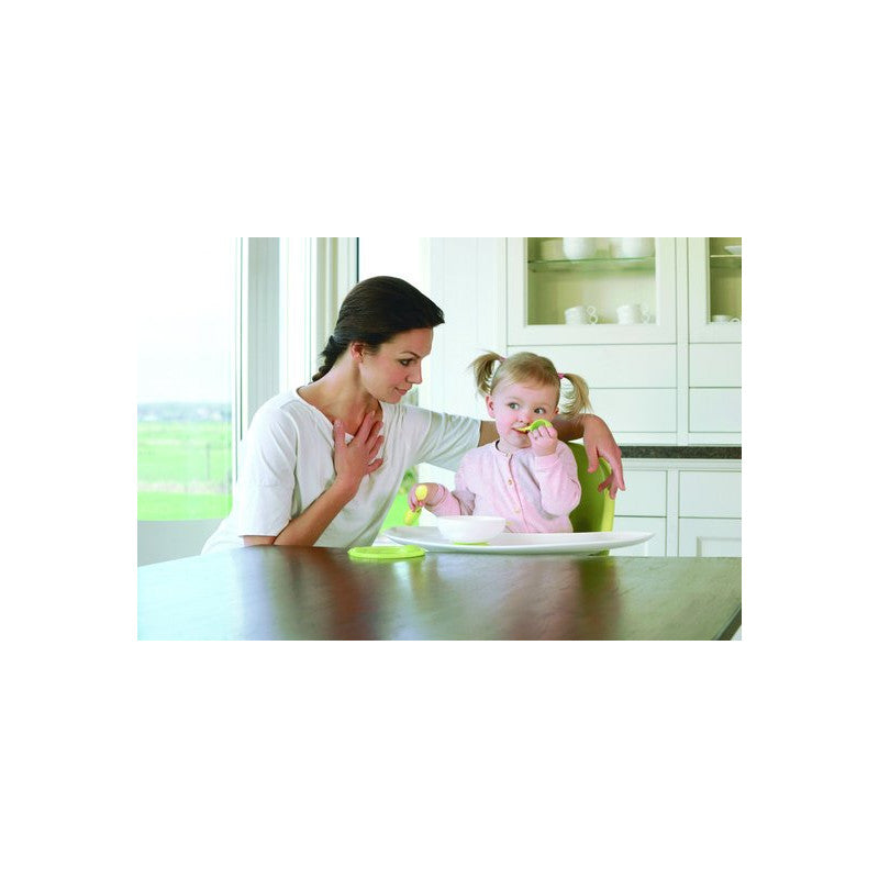 Ergonomic Pink Cutlery Set