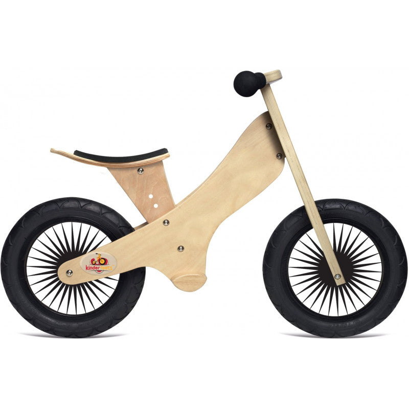Kinderfeets Balance Bike - Bicicleta sin Pedales