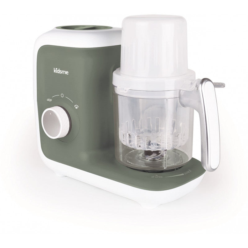 Robot de cocina 4 en 1 para bebés