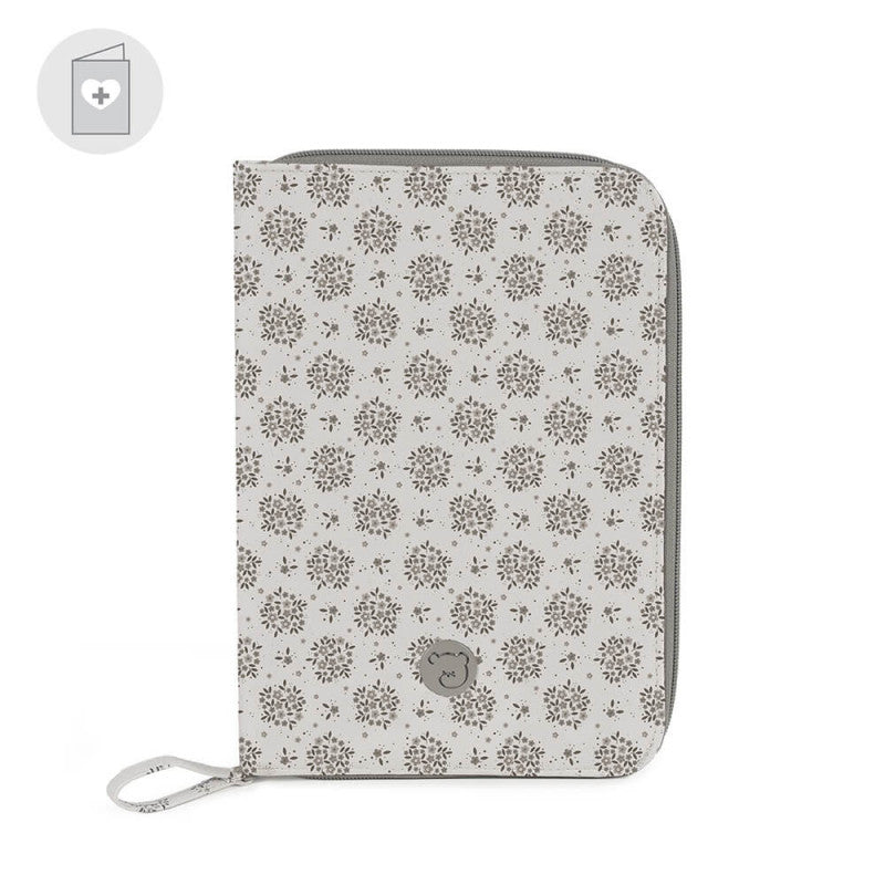 Pasito a Pasito - Casilda Document Holder Taupe