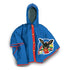 Bing Rain Cape - M
