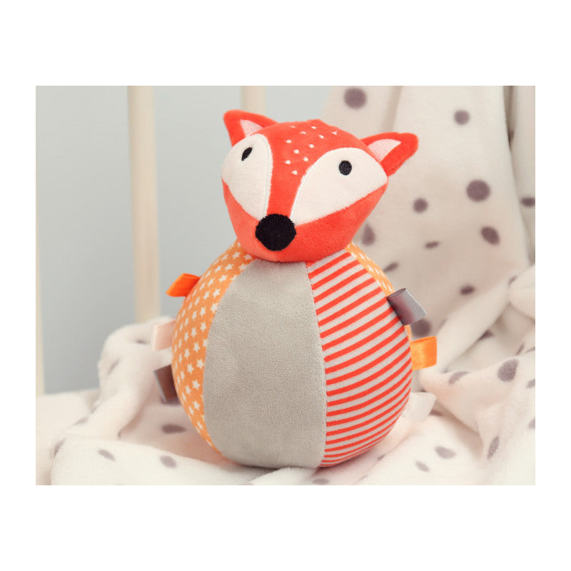 Rattle Ball - Fox
