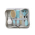 Set de cuidado para bebés - Belleza - Azul claro