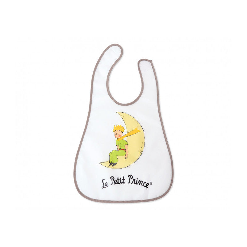 "The Little Prince" bib