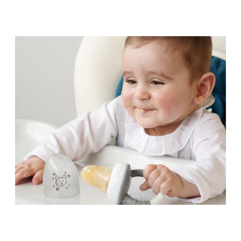 Food Pacifier