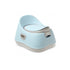 Kiokids - Orinal con tapa - Azul claro