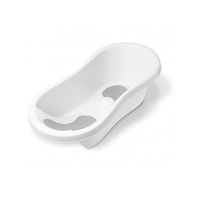 Kiokids - White Evolutionary Bathtub