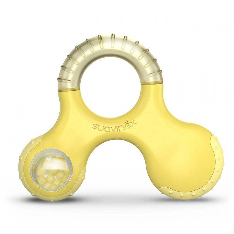 Teething Ring Step 3 - Suavinex