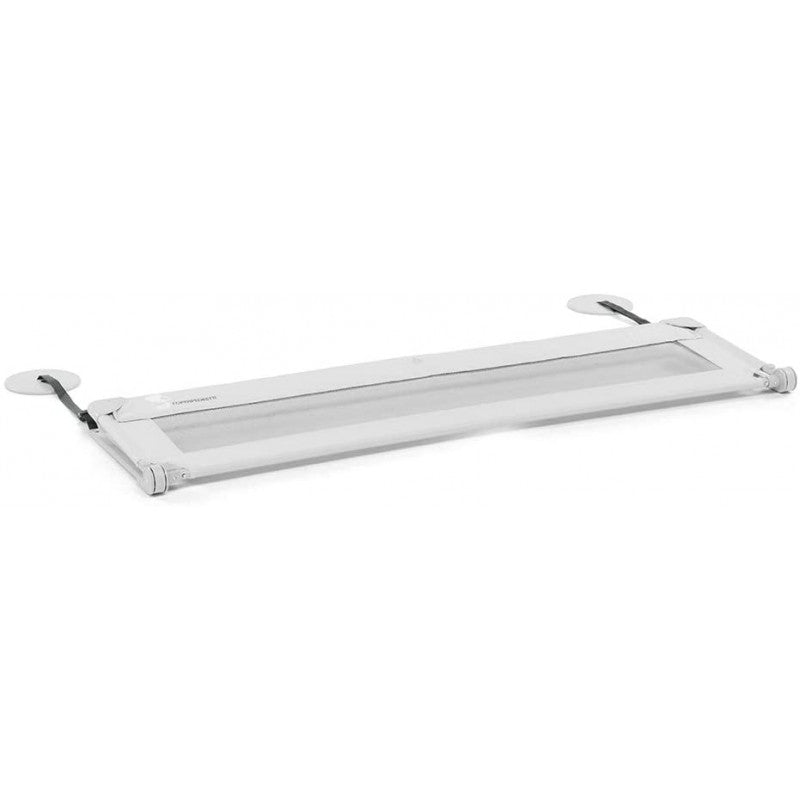 Foppapedretti Hoplà Bed Rail White
