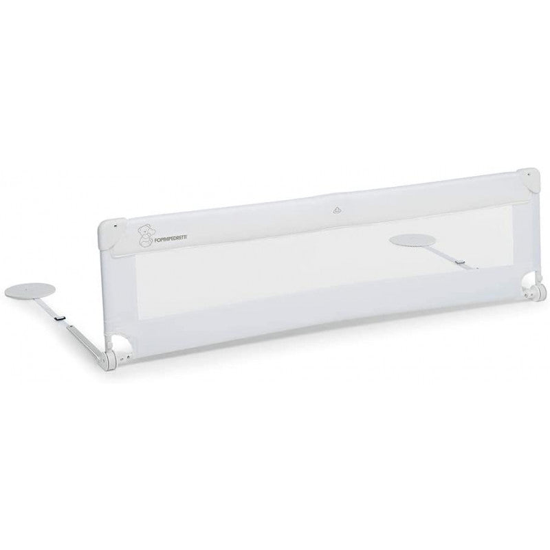 Foppapedretti Hoplà Bed Rail White