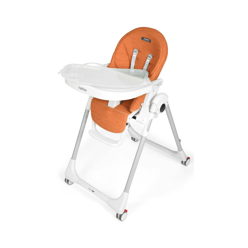 Trona Prima Pappa Follow Wonder Orange