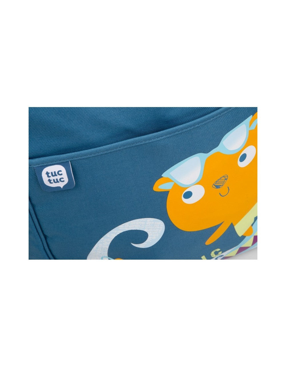 Bolso Silla de Paseo Tuc Tuc Surf Waves Niño