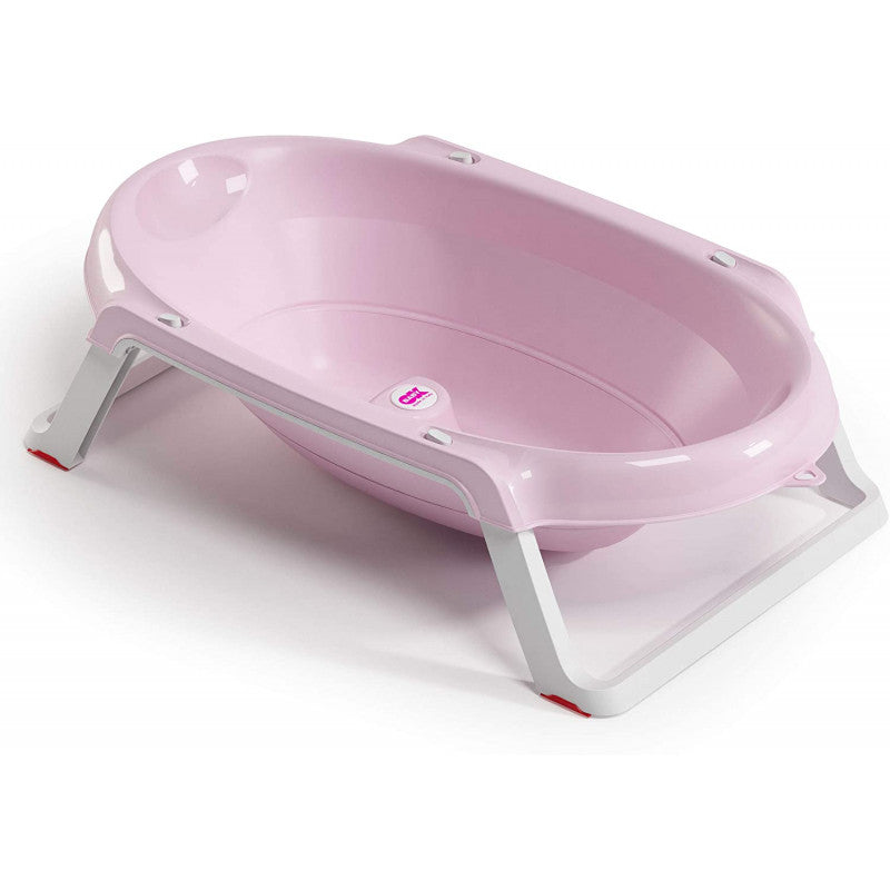 Okbaby - Onda Slim Bathtub Pink