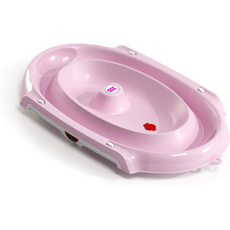 Okbaby - Onda Slim Bathtub Pink