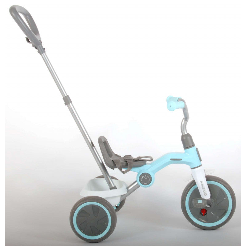 Triciclo QPlay Tenco - Azul