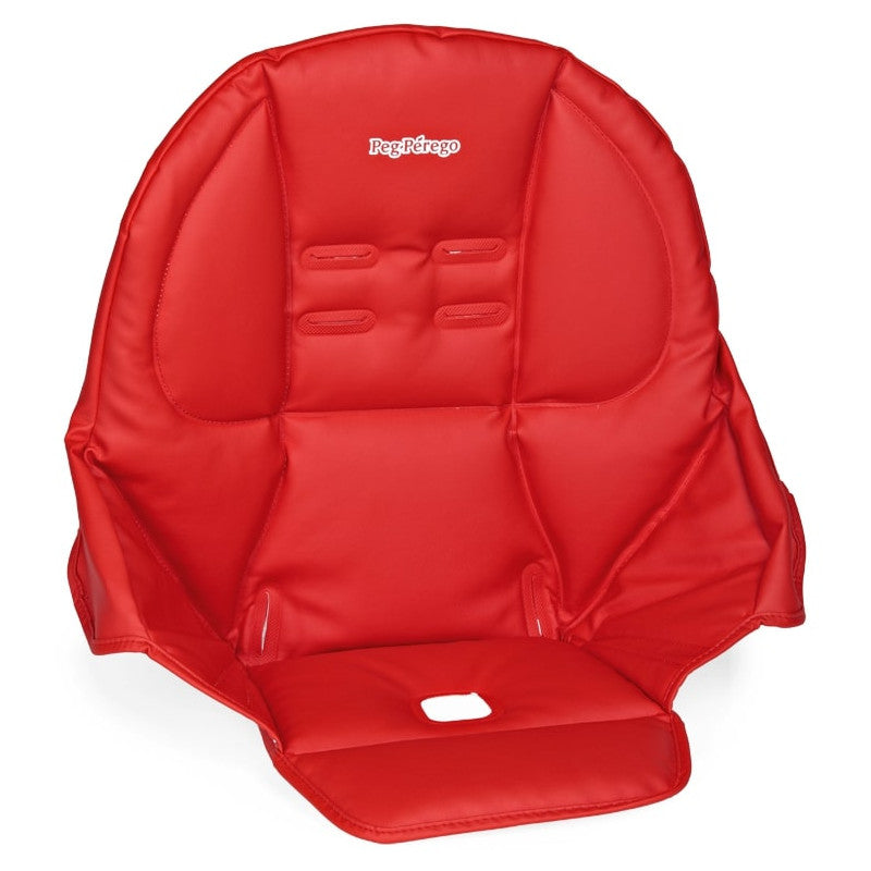 Peg Perego Highchair Cover Strawberry