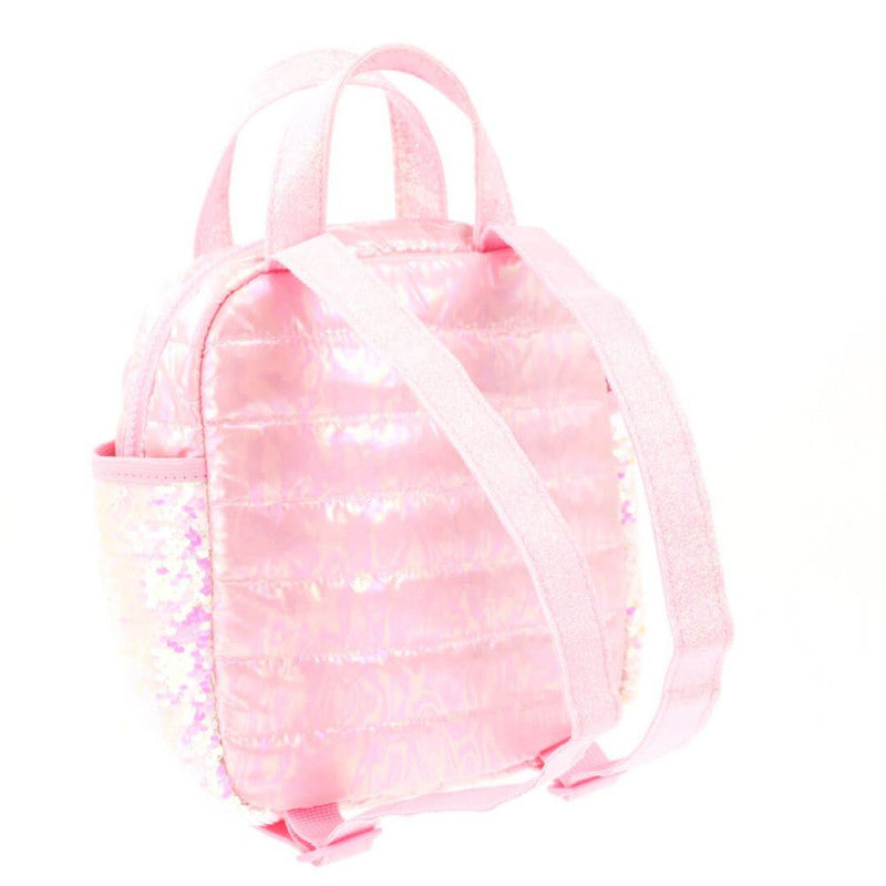 Girabrilla - Mochila Puffer Mini