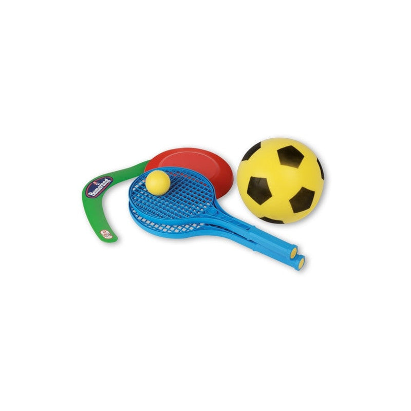 Kids Sports Games Set - Medium