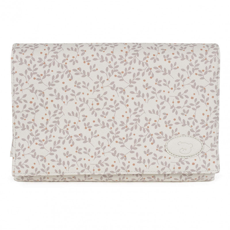 Pasito a Pasito - Berries Travel Changing Mat