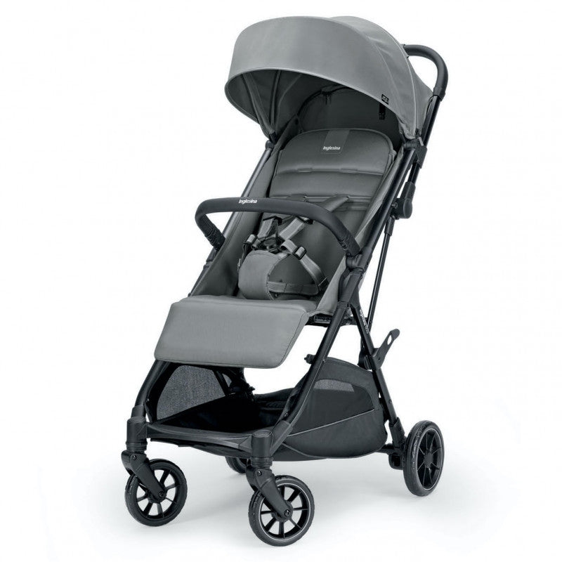 Sillas de paseo Inglesina Now Snap Grey